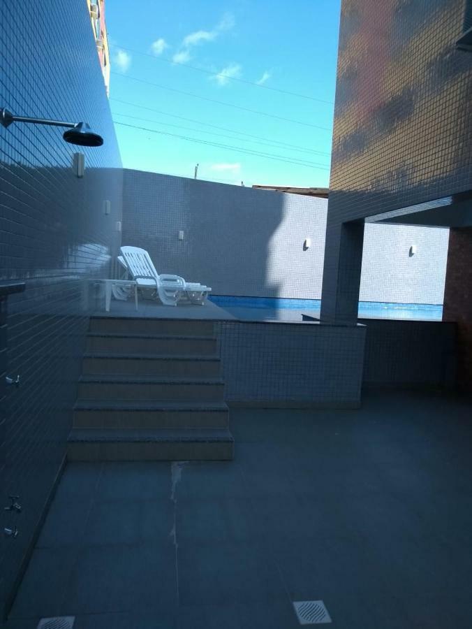 Ferienwohnung Apto Floripa Vista Mar Florianópolis Exterior foto